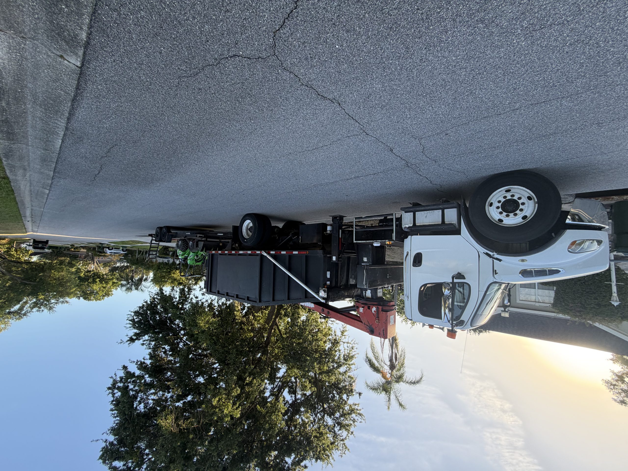 Yoders Tree & Landscaping Services