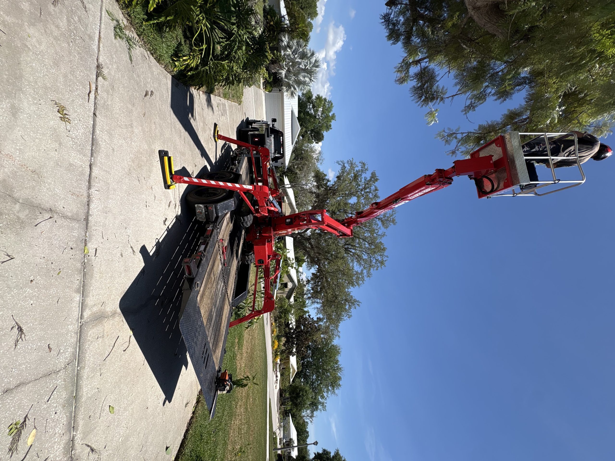 Yoders Tree & Landscaping Services