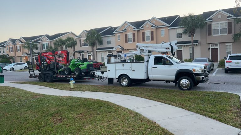 How to Fix a Soggy Yard in Sarasota, FL: Drainage Solutions That Work
