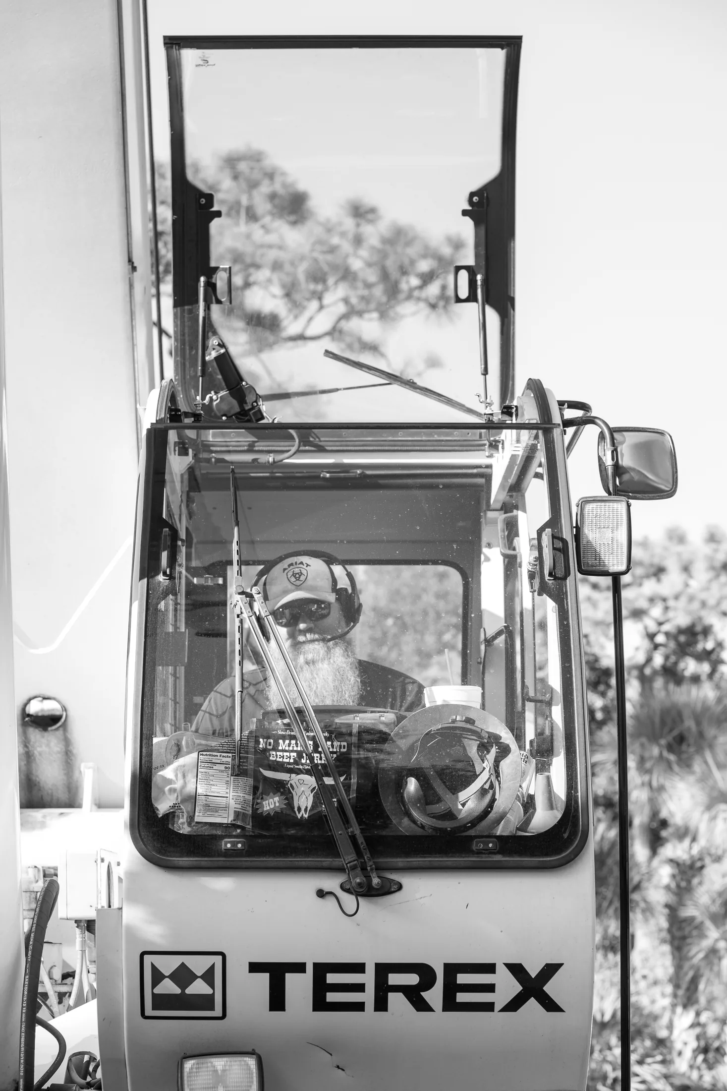 Professional tree removal service in Sarasota, FL by Yoder's Tree & Land Services